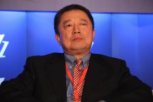 胡葆森曾寄语四川足球：希望四川能出现一个像我一样的傻瓜投资人