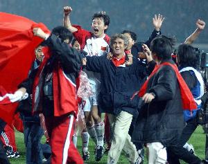 再等13年！张路：中国足球处于历史最低谷，至少要到2038才会变好